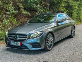     Mercedes-Benz E 350 AMG::MULTIBEAM::DISTRONIK::PANORAMA::360