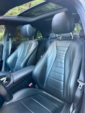 Mercedes-Benz E 350 AMG::MULTIBEAM::DISTRONIK::PANORAMA::360 | Mobile.bg    8