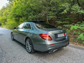     Mercedes-Benz E 350 AMG::MULTIBEAM::DISTRONIK::PANORAMA::360