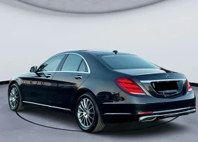 Mercedes-Benz S 350 d 4Matic | Mobile.bg    2
