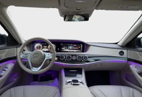 Mercedes-Benz S 350 d 4Matic | Mobile.bg    4
