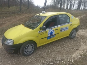 Обява за продажба на Dacia Logan 1.2 ~4 100 лв. - изображение 1