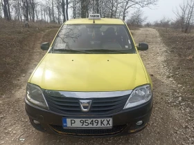 Обява за продажба на Dacia Logan 1.2 ~4 100 лв. - изображение 1