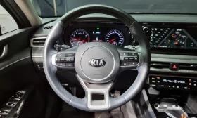 Kia K5 | Mobile.bg    13