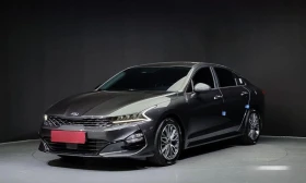 Обява за продажба на Kia K5 ~34 075 лв. - изображение 1