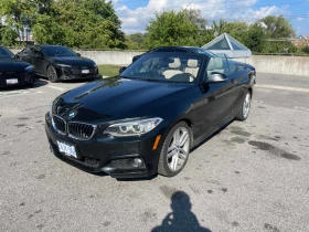  BMW 230