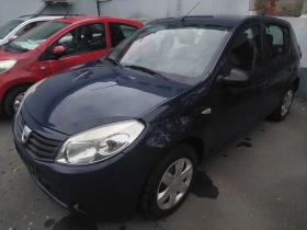 Обява за продажба на Dacia Sandero 1.4 LPG 75кс ~4 750 лв. - изображение 1