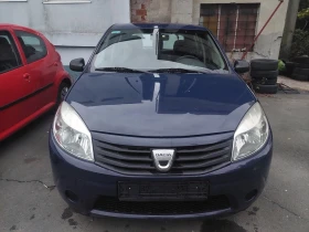 Обява за продажба на Dacia Sandero 1.4 LPG 75кс ~4 750 лв. - изображение 2