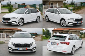 Skoda Octavia 2.0TDI* FirstEdition* Камера* Панорама* Germany - 33900 лв. / 17332.79 € - 47001324 5