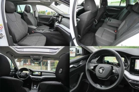 Skoda Octavia 2.0TDI* FirstEdition* Камера* Панорама* Germany - 33900 лв. / 17332.79 € - 47001324 12