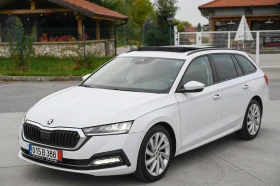 Skoda Octavia 2.0TDI* FirstEdition* Камера* Панорама* Germany - 33900 лв. / 17332.79 € - 47001324 15