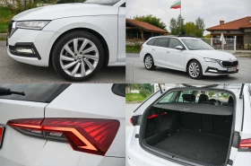 Skoda Octavia 2.0TDI* FirstEdition* Камера* Панорама* Germany - 33900 лв. / 17332.79 € - 47001324 6