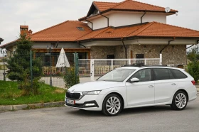 Skoda Octavia 2.0TDI* FirstEdition* Камера* Панорама* Germany - 33900 лв. / 17332.79 € - 47001324 17
