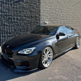 BMW M6 CARFAX* АВТОФИНАНСИРАНЕ* БЕЗ ПЪРВОНАЧАЛНА ВНОСКА* 
