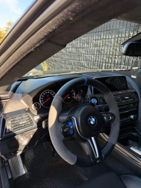 BMW M6 CARFAX* АВТОФИНАНСИРАНЕ* БЕЗ ПЪРВОНАЧАЛНА ВНОСКА*  - 73000 лв. / 37324.31 € - 92146933 11
