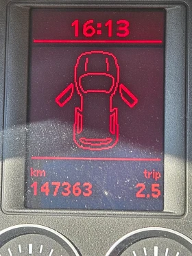 VW Scirocco, снимка 13