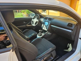 VW Scirocco, снимка 7