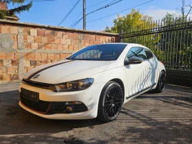 VW Scirocco, снимка 3