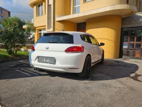 VW Scirocco, снимка 6