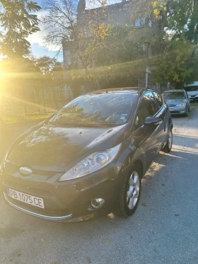 Обява за продажба на Ford Fiesta ~6 600 лв. - изображение 1 | Auto.bg Обява за продажба на Ford Fiesta ~6 600 лв. - изображение 1