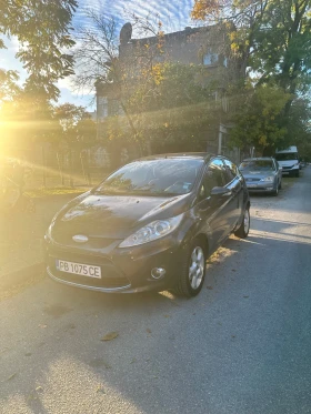 Обява за продажба на Ford Fiesta ~6 600 лв. - изображение 5 | Auto.bg Обява за продажба на Ford Fiesta ~6 600 лв. - изображение 5