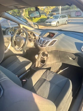 Обява за продажба на Ford Fiesta ~6 600 лв. - изображение 2 | Auto.bg Обява за продажба на Ford Fiesta ~6 600 лв. - изображение 2