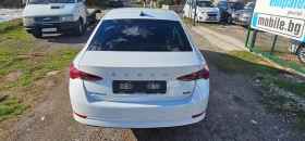 Skoda Octavia  Sportline 20000км - 45000 лв. / 23008.13 € - 41079004 6