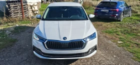 Skoda Octavia  Sportline 20000км - 45000 лв. / 23008.13 € - 41079004 2