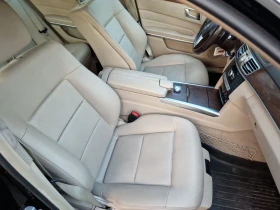 Mercedes-Benz E 200 2.2 CDI EURO 6 FACELIFT  - 20500 лв. / 10481.48 € - 35552795 12