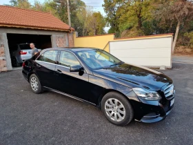 Mercedes-Benz E 200 2.2 CDI EURO 6 FACELIFT  - 20500 лв. / 10481.48 € - 35552795 5