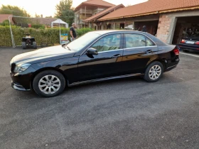 Mercedes-Benz E 200 2.2 CDI EURO 6 FACELIFT  - 20500 лв. / 10481.48 € - 35552795 6