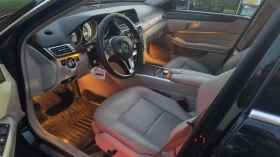 Mercedes-Benz E 200 2.2 CDI EURO 6 FACELIFT  - 20500 лв. / 10481.48 € - 35552795 14