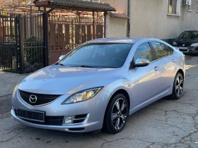 Mazda 6 2.0d* 140kc, снимка 7
