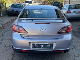 Mazda 6 2.0d* 140kc, снимка 4