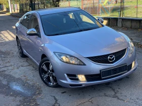 Mazda 6 2.0d* 140kc, снимка 3