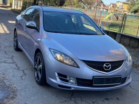 Mazda 6 2.0d* 140kc, снимка 15