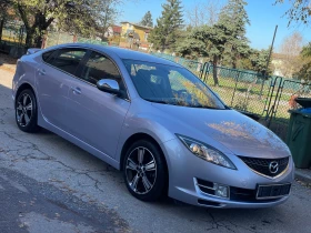 Mazda 6 2.0d* 140kc, снимка 8