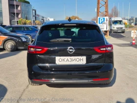 Opel Insignia B Sp.Tourer Ultimate Exclusive 2.0CDTI (170HP) AT8, снимка 7
