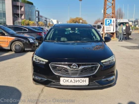 Opel Insignia B Sp.Tourer Ultimate Exclusive 2.0CDTI (170HP) AT8, снимка 2