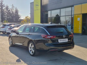 Opel Insignia B Sp.Tourer Ultimate Exclusive 2.0CDTI (170HP) AT8, снимка 6