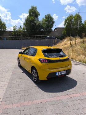 Peugeot 208, снимка 4