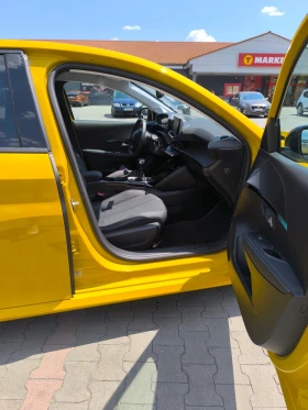 Peugeot 208, снимка 13