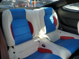 Ford Mustang CARFAX* КОжа* НАВИ - 29500 лв. / 15083.11 € - 36294227 10
