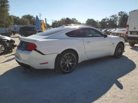 Ford Mustang CARFAX* КОжа* НАВИ - 29500 лв. / 15083.11 € - 36294227 3
