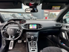 Peugeot 308 2.0 HDi GT-Line - 22600 лв. / 11555.20 € - 84130627 13