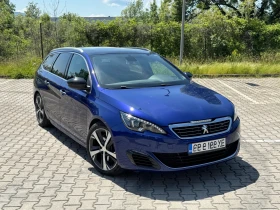 Peugeot 308 2.0 HDi GT-Line - 22600 лв. / 11555.20 € - 84130627 3