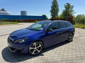 Peugeot 308 2.0 HDi GT-Line - 22600 лв. / 11555.20 € - 84130627 4