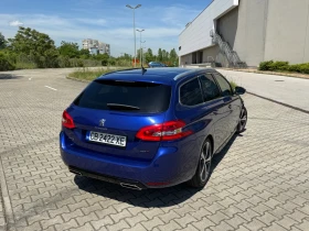Peugeot 308 2.0 HDi GT-Line - 22600 лв. / 11555.20 € - 84130627 9