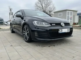 VW Golf GTD, снимка 2 — Bazar.bg VW Golf GTD, снимка 2
