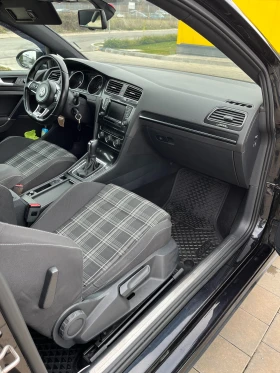 VW Golf GTD, снимка 10 — Bazar.bg VW Golf GTD, снимка 10